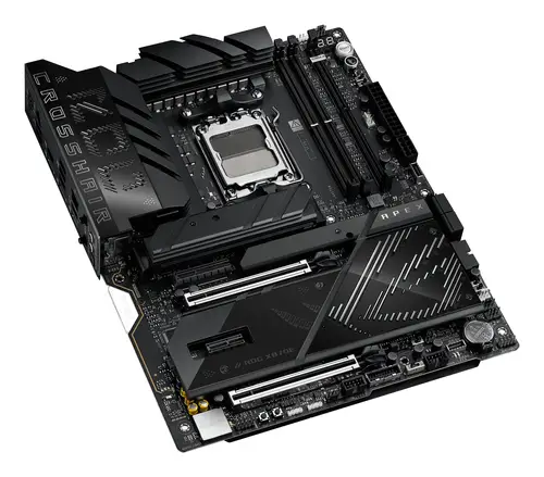 ROG CROSSHAIR X870E APEX AMD X870E Zócalo AM5 ATX - Imagen 13