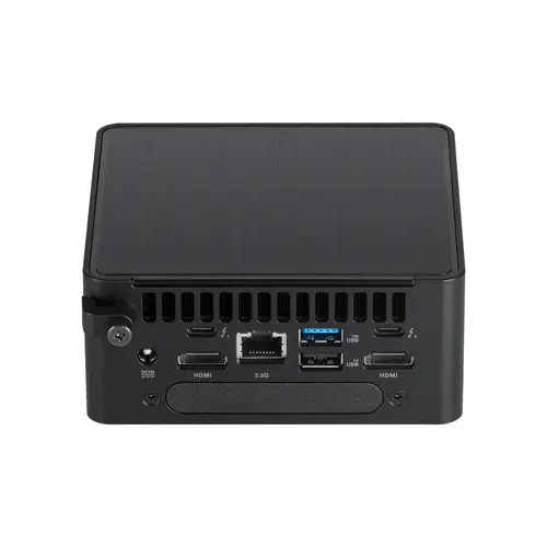 NUC 14 Pro RNUC14RVHI300002I UCFF Negro 100U - Imagen 8