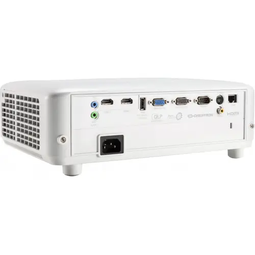 PG706HD videoproyector Proyector de alcance estándar 4000 lúmenes ANSI DMD 1080p (1920x1080) Blanco - Imagen 7