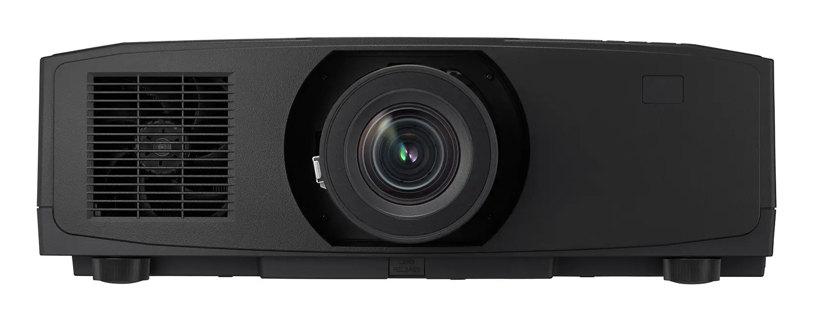 V801U Proyector de alcance estándar 8000 lúmenes ANSI 3LCD WUXGA (1920x1200) 3D Negro
