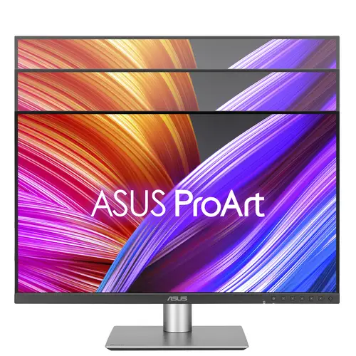 ProArt Display PA24ACRV pantalla para PC 60,5 cm (23.8") 2560 x 1440 Pixeles Quad HD LCD Negro - Imagen 3
