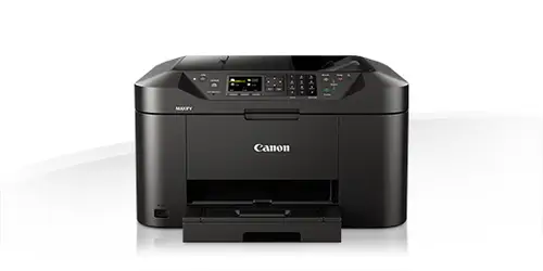 MAXIFY MB2150 Inyección de tinta A4 600 x 1200 DPI 19 ppm Wifi - Imagen 2