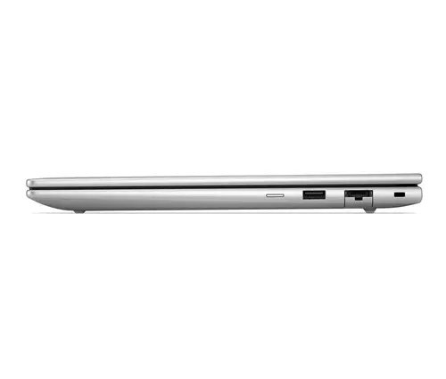EliteBook 6 G2i 14 inch Notebook AI PC Wolf Pro Security Edition Intel Core 5 Portátil 35,6 cm (14") WUXGA 16 GB LPDDR5x-SDRAM 512 GB SSD Wi-Fi 7 (802.11be) Windows 11 Pro Plata - Imagen 8