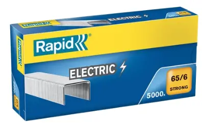 24869000 grapa Paquete de grapas 5000 grapas