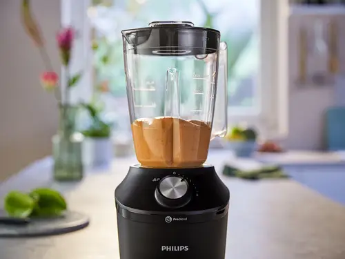 3000 series HR2291/01 Batidora ProBlend Crush Tech de 600 W y 2 l - Imagen 4