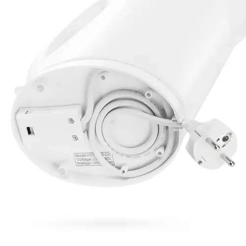 WK-3380 Hervidora - Imagen 5
