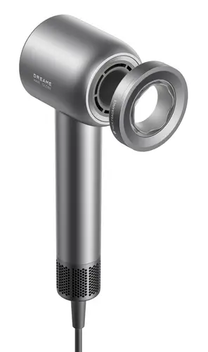 Glory Mix secador 1600 W Negro - Imagen 3