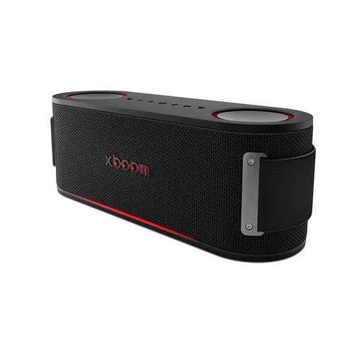 xboom Bounce by will.i.am Altavoz portátil estéreo Negro 40 W - Imagen 8