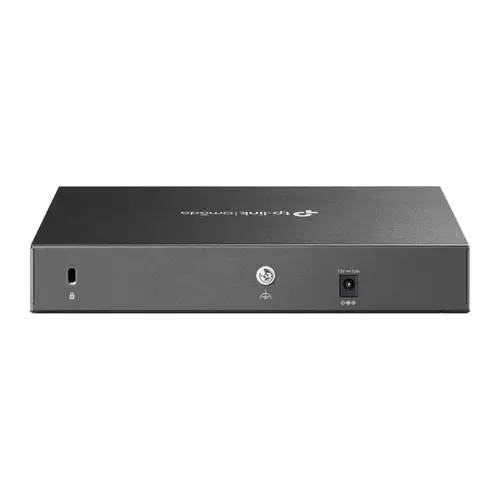 Omada ER7206 router Gigabit Ethernet Negro - Imagen 4