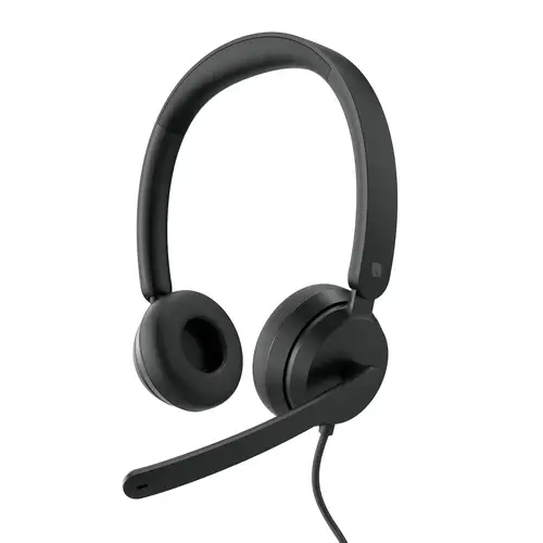 Designed by Microsoft Auriculares USB-C modernos - Imagen 4