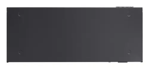 Omada SG5428X switch Gestionado L3 Gigabit Ethernet (10/100/1000) Negro - Imagen 5