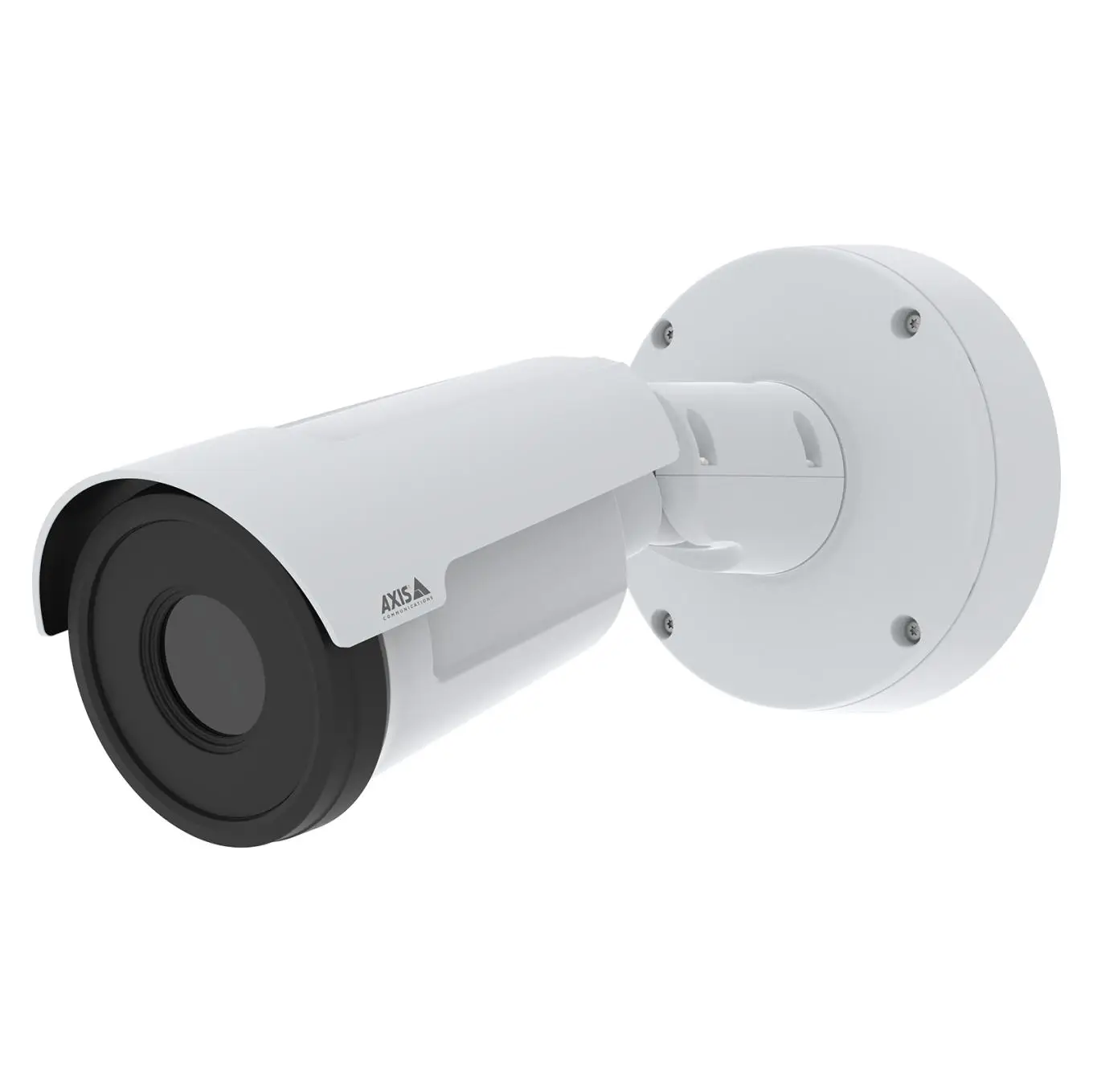 02174-001 cámara de vigilancia Bala (forma) Cámara de seguridad IP Exterior 384 x 288 Pixeles Pared