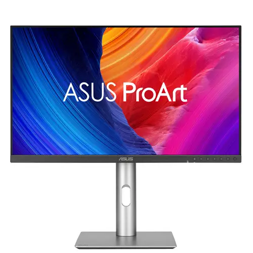 ProArt PA32QCV pantalla para PC 80 cm (31.5") 6016 x 3384 Pixeles 6K Ultra HD LCD Plata - Imagen 1