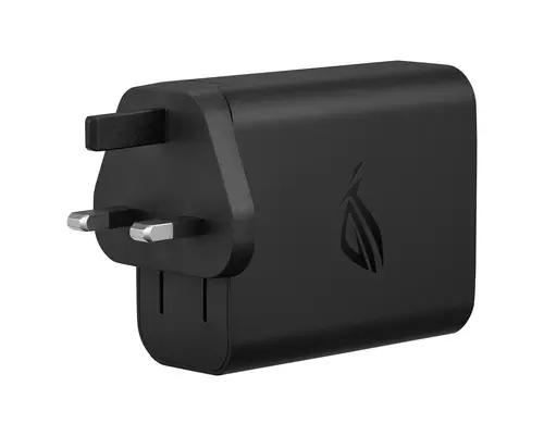 ROG 140W USB-C GaN Universal Negro Corriente alterna Carga rápida Interior - Imagen 8