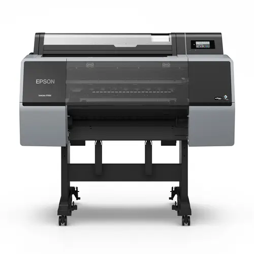 SureColor P7300 Spectro 24inch LFP 10 colors ink-jet Roll 61cm 2400x1200 dpi Gigabit LAN USB 3.0 impresora de gran formato - Imagen 15