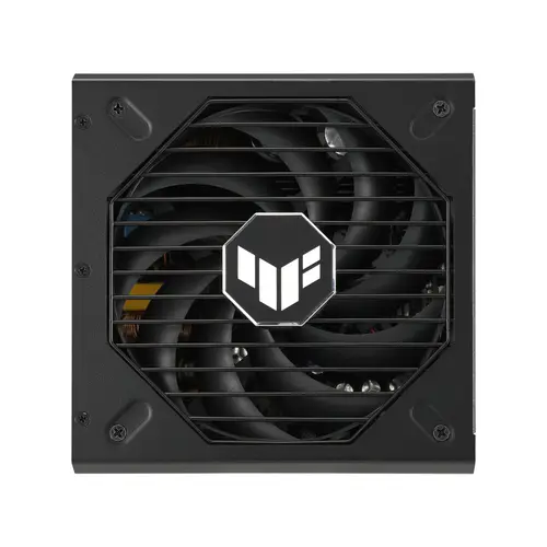 TUF Gaming 1000W Gold unidad de fuente de alimentación 20+4 pin ATX ATX Negro - Imagen 7
