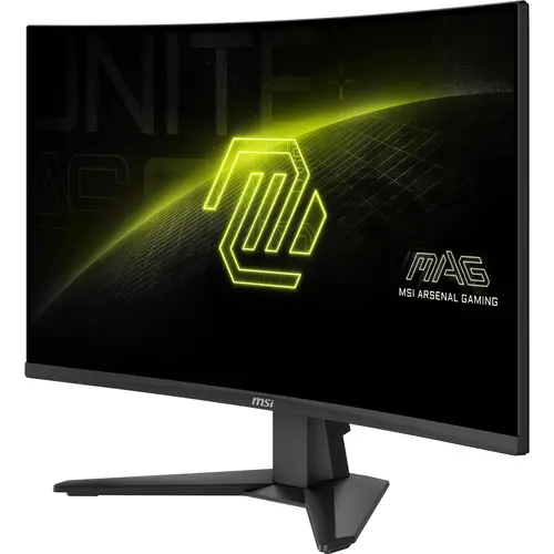 MAG 276CF E20 pantalla para PC 68,6 cm (27") 1920 x 1080 Pixeles Full HD LCD Negro - Imagen 8