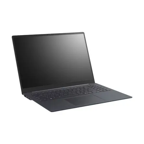 Gram Pro Copilot+ PC Intel Core Ultra 7 255H Portátil 40,6 cm (16") WQXGA+ 32 GB LPDDR5x-SDRAM 1 TB SSD Wi-Fi 7 (802.11be) FreeDOS Negro QWERTY Español - Imagen 5