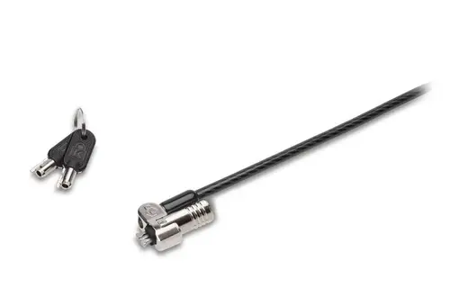 K64445EUM cable antirrobo Negro - Imagen 4