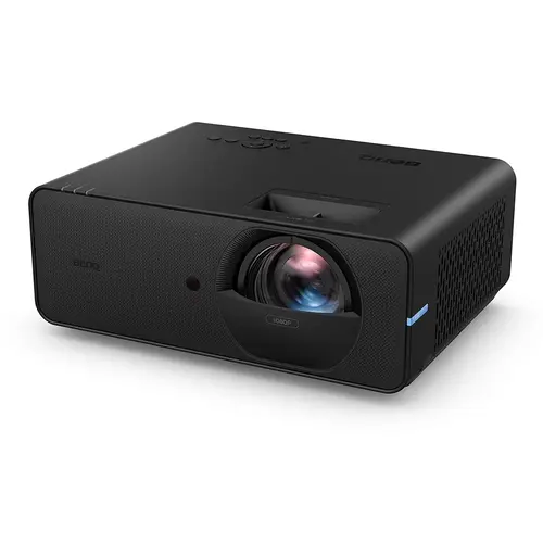 LH860ST Proyector de corto alcance 5000 lúmenes ANSI DLP 1080p (1920x1080) 3D Negro - Imagen 4