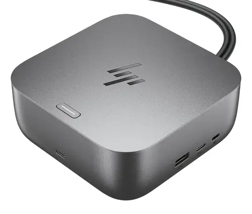 Base de acoplamiento Thunderbolt 4 Ultra de 280 W G6 - Imagen 6