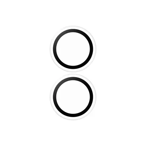 PanzerGlass Camera Protec. iPhone 17-16-16+ Transp - Imagen 4