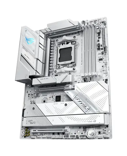 ROG STRIX B850-A GAMING WIFI7 NEO AMD B850 Zócalo AM5 ATX - Imagen 4