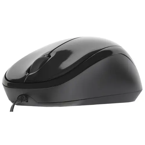 Compact Blue Trace Mouse - Imagen 6