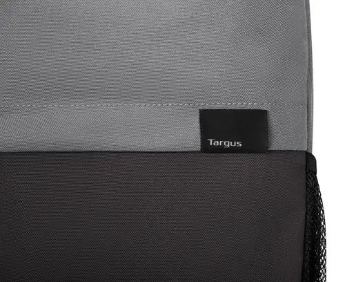 Sagano 39,6 cm (15.6") Mochila Negro, Gris - Imagen 6