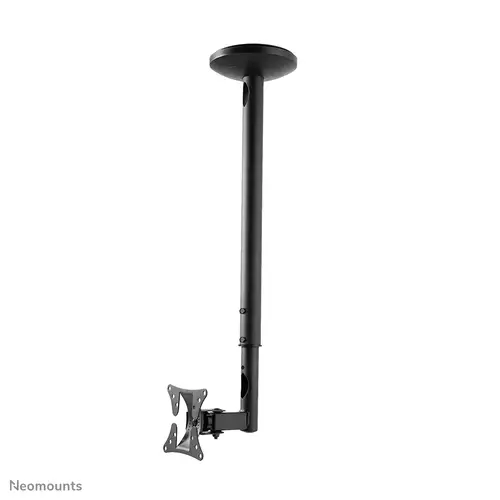 FPMA-C050BLACK Soporte de techo para monitor/TV 10-30" - alt. 60-85 cm - Imagen 8