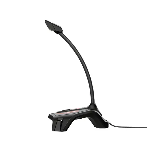 GXT 215 Zabi Negro Micrófono para PC - Imagen 2