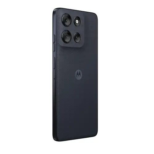 moto g56 5G 17,1 cm (6.72") Ranura híbrida Dual SIM Android 15 USB Tipo C 8 GB 512 GB 5200 mAh Negro - Imagen 7