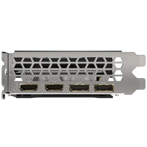EAGLE Radeon RX 6600 8G AMD 8 GB GDDR6 - Imagen 7