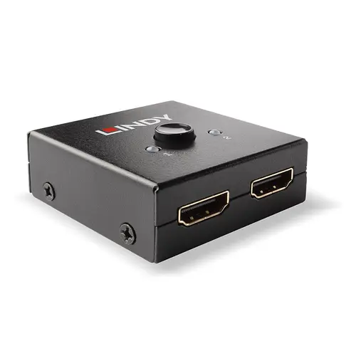 38336 interruptor de video HDMI - Imagen 2