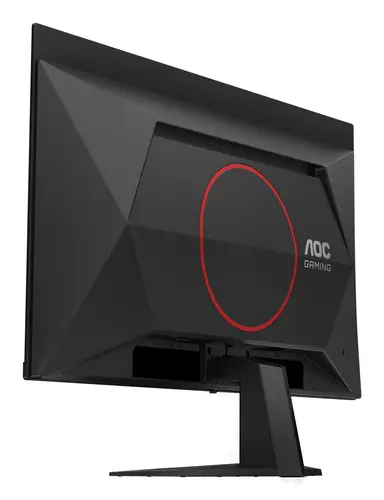 G4 Q27G41ZDF pantalla para PC 67,3 cm (26.5") 2560 x 1440 Pixeles Quad HD QD-OLED Negro, Rojo - Imagen 13