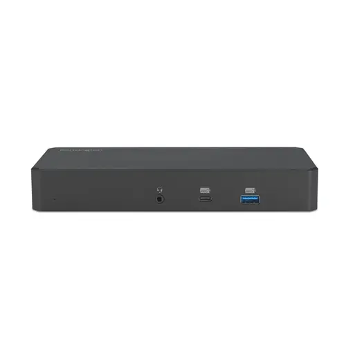 Replicador de puertos USB-C SD4843P EQ 10 Gbps con triple salida de vídeo - Imagen 2