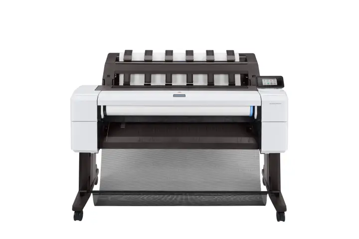 Designjet Impresora T1600 de 36 pulgadas