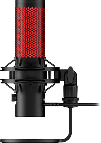 QuadCast 2 - micrófono USB (negro) - Imagen 3