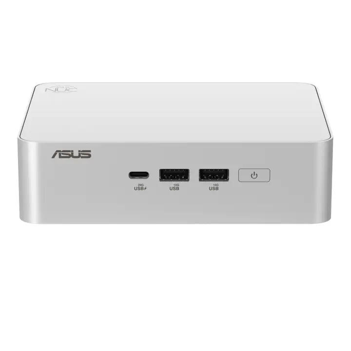 NUC 15 Pro+ RNUC15CRSU700002 Plata 255H
