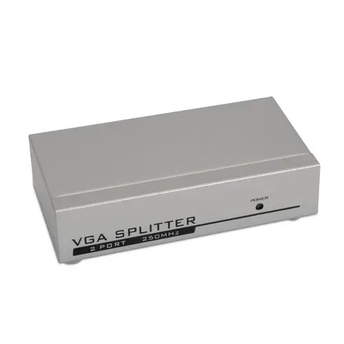 A116-0084 divisor de video VGA 2x VGA - Imagen 2