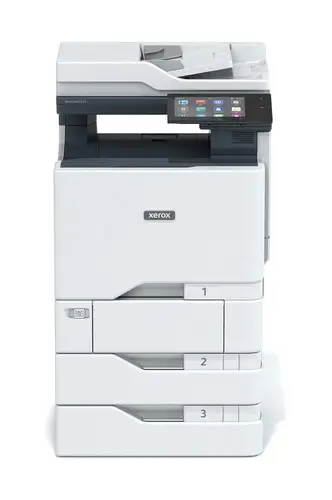 VersaLink C625 A4 50 ppm Copia/impresión/escaneado/fax a doble cara PS3 PCL5e/6 2 bandejas 650 hojas - Imagen 7