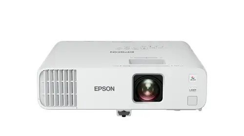 EB-L260F videoproyector Proyector de alcance estándar 4600 lúmenes ANSI 3LCD 1080p (1920x1080) Blanco - Imagen 1