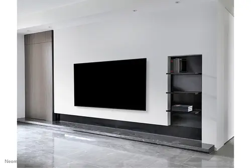 WL30-550BL18 Soporte de pared para TV 43-86" - ultra plano - fácil montaje - Imagen 15