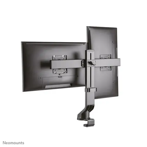 FPMA-D860DBLACK Brazo de monitor 10-27" - Imagen 10