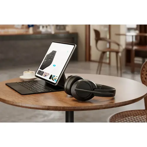 Auriculares circumaurales Bluetooth C3550 EQ - Imagen 3