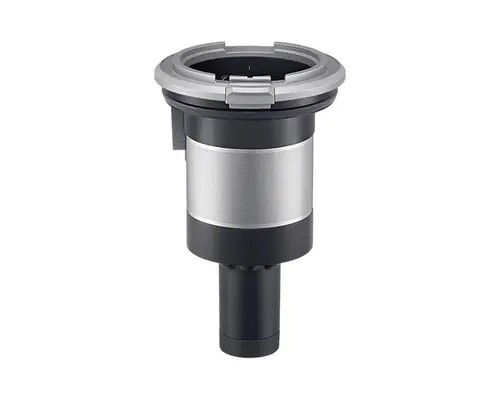 VS20C9542TN/WA aspiradora de pie y escoba eléctrica Aspiradora escoba Batería Secar Sin bolsa 0,8 L 580 W Negro, Verde - Imagen 7