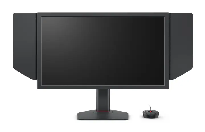 Zowie XL2586X pantalla para PC 61,2 cm (24.1") 1920 x 1080 Pixeles Full HD LCD Negro