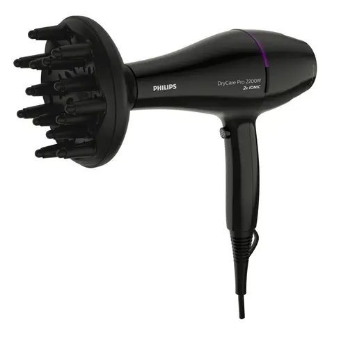DryCare BHD274/00 Secador Pro - Imagen 4
