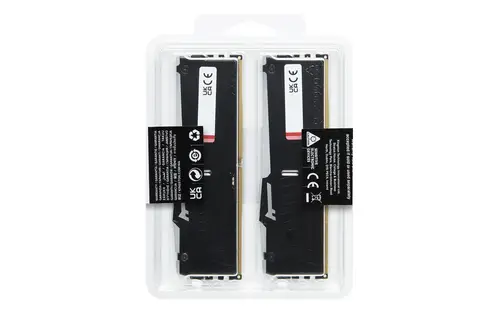 FURY Beast 64GB 6000MT/s DDR5 CL36 DIMM (Kits de 2) RGB - Imagen 6