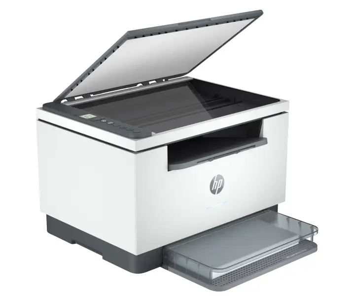 LaserJet M234dw Inalámbrico Multifunction Blanco y negro Impresora, Fotocopiadora, escáner  Dúplex